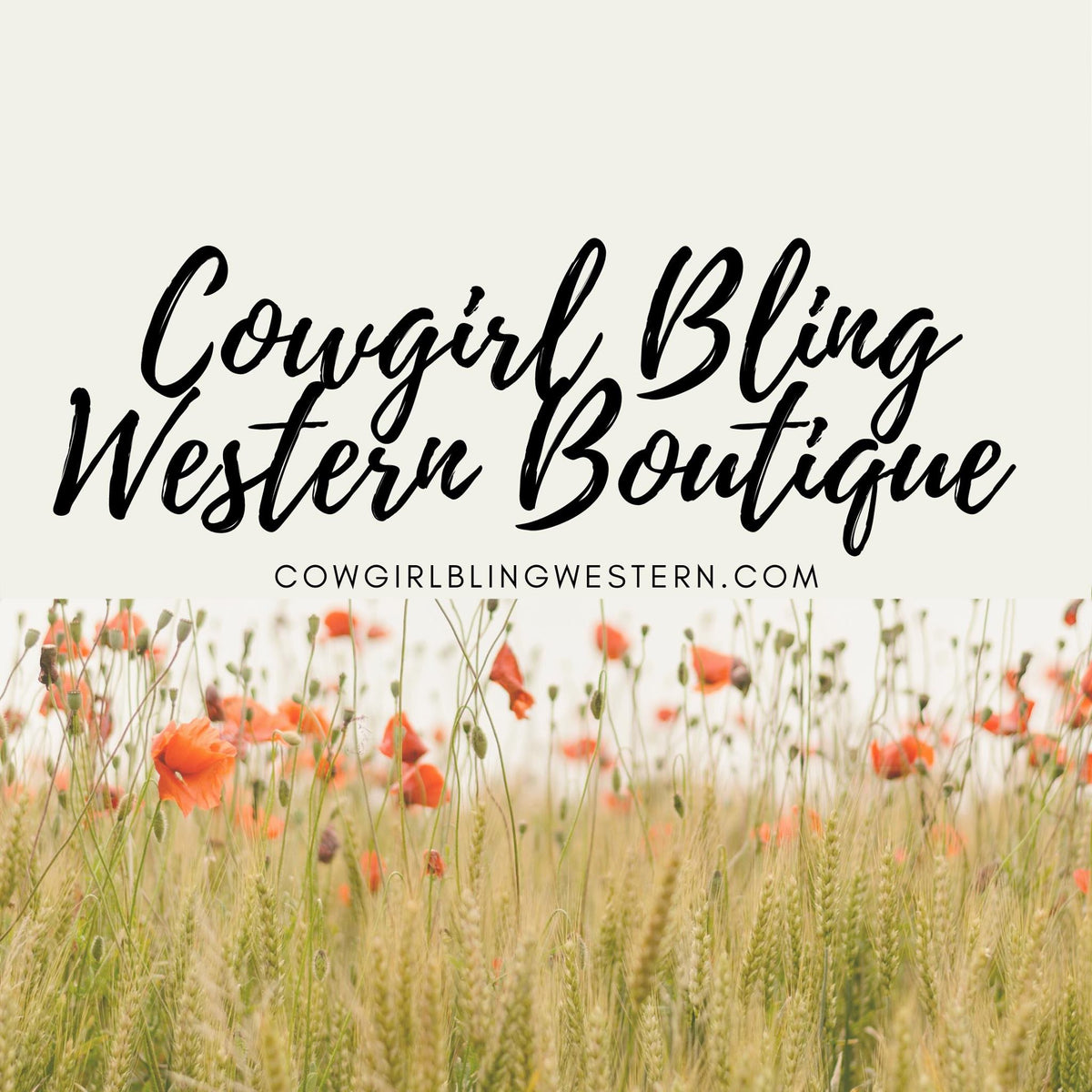 Bling Sting- Cowgirl – jae and co.