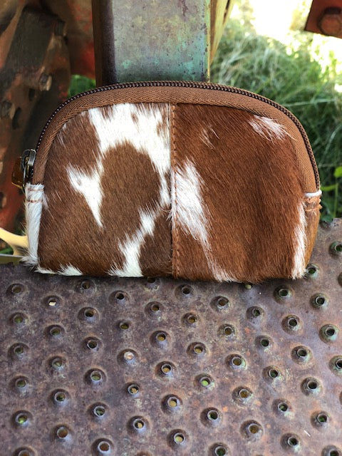 WANDA COIN PURSE