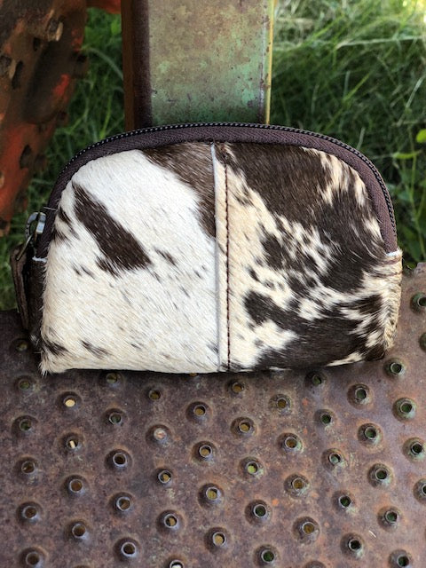 Texi Coin Pouch