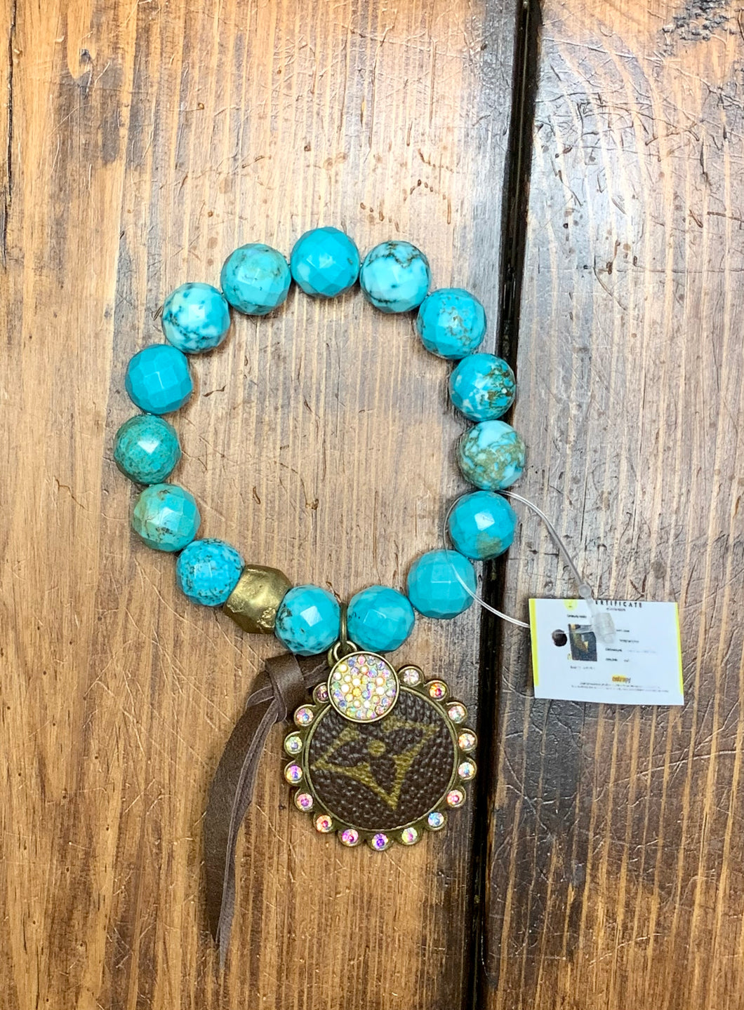 Bracelet