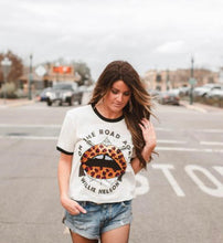 Load image into Gallery viewer, On the Road Again Willie Tee

