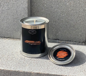 Outback Candle