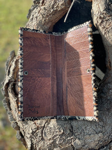 Snake Wallet