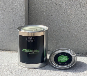 Pasture Candle
