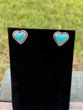Load image into Gallery viewer, Heart Earrings
