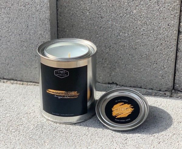 Explore Candle