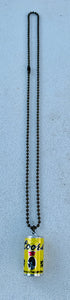 Coors necklace