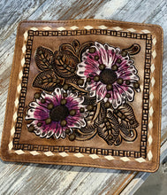 Load image into Gallery viewer, Pink flower
