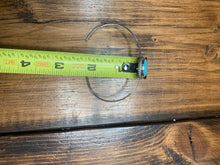 Load image into Gallery viewer, Turquoise Cuff
